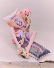 Load image into Gallery viewer, AHC COCKTAIL GIRL PILLOW (Preorder)
