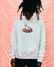 Load image into Gallery viewer, AHC OVERSIZED HOODIE
